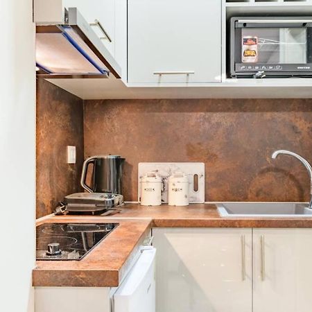 Bella Partenza Studio Corfu  Ngoại thất bức ảnh