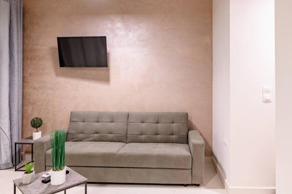 Bella Partenza Studio Corfu  Ngoại thất bức ảnh