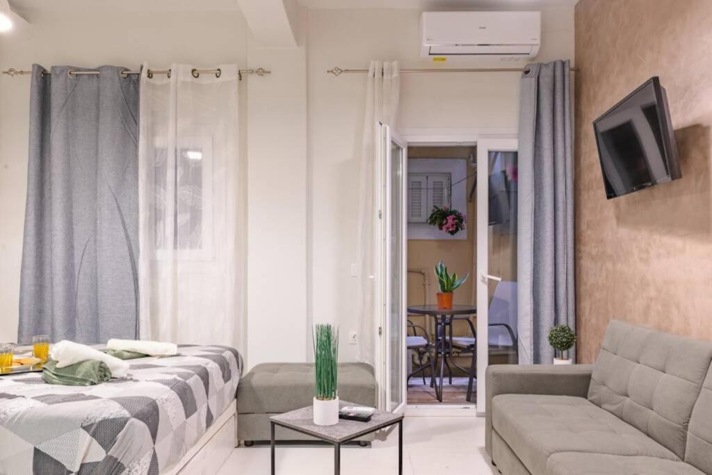 Bella Partenza Studio Corfu  Ngoại thất bức ảnh