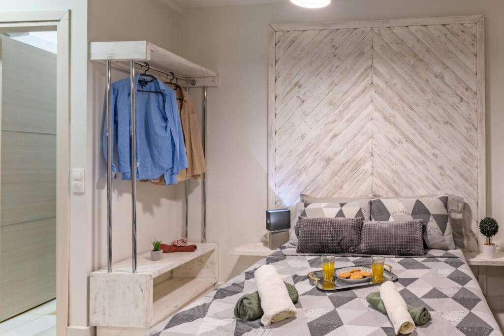 Bella Partenza Studio Corfu  Ngoại thất bức ảnh
