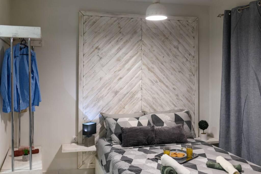 Bella Partenza Studio Corfu  Ngoại thất bức ảnh