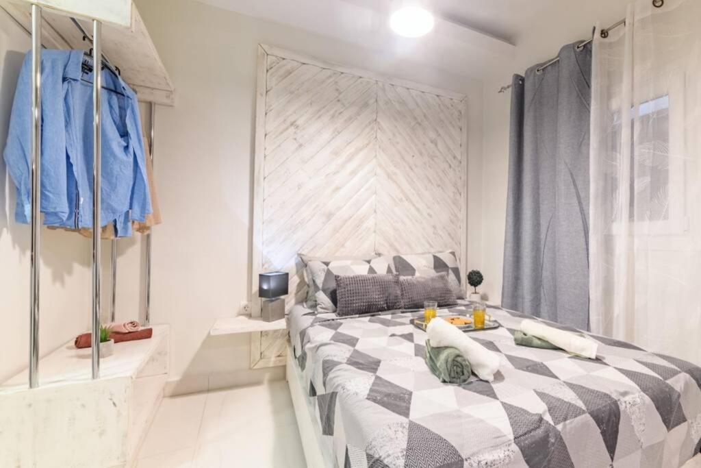 Bella Partenza Studio Corfu  Ngoại thất bức ảnh