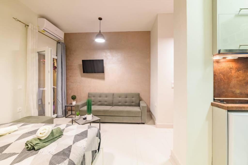 Bella Partenza Studio Corfu  Ngoại thất bức ảnh